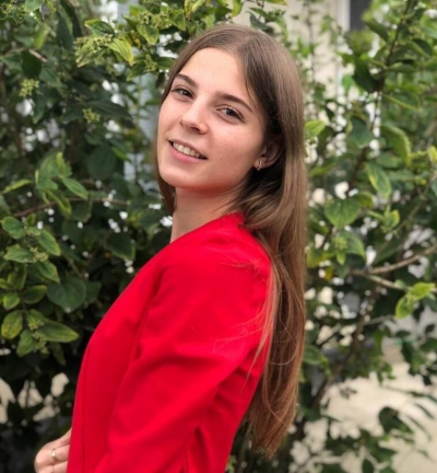 Анастасія Козловська